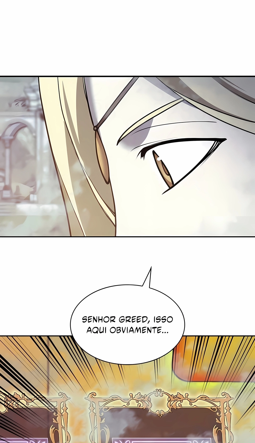 Read As Aventuras de Greed PT Manga Online