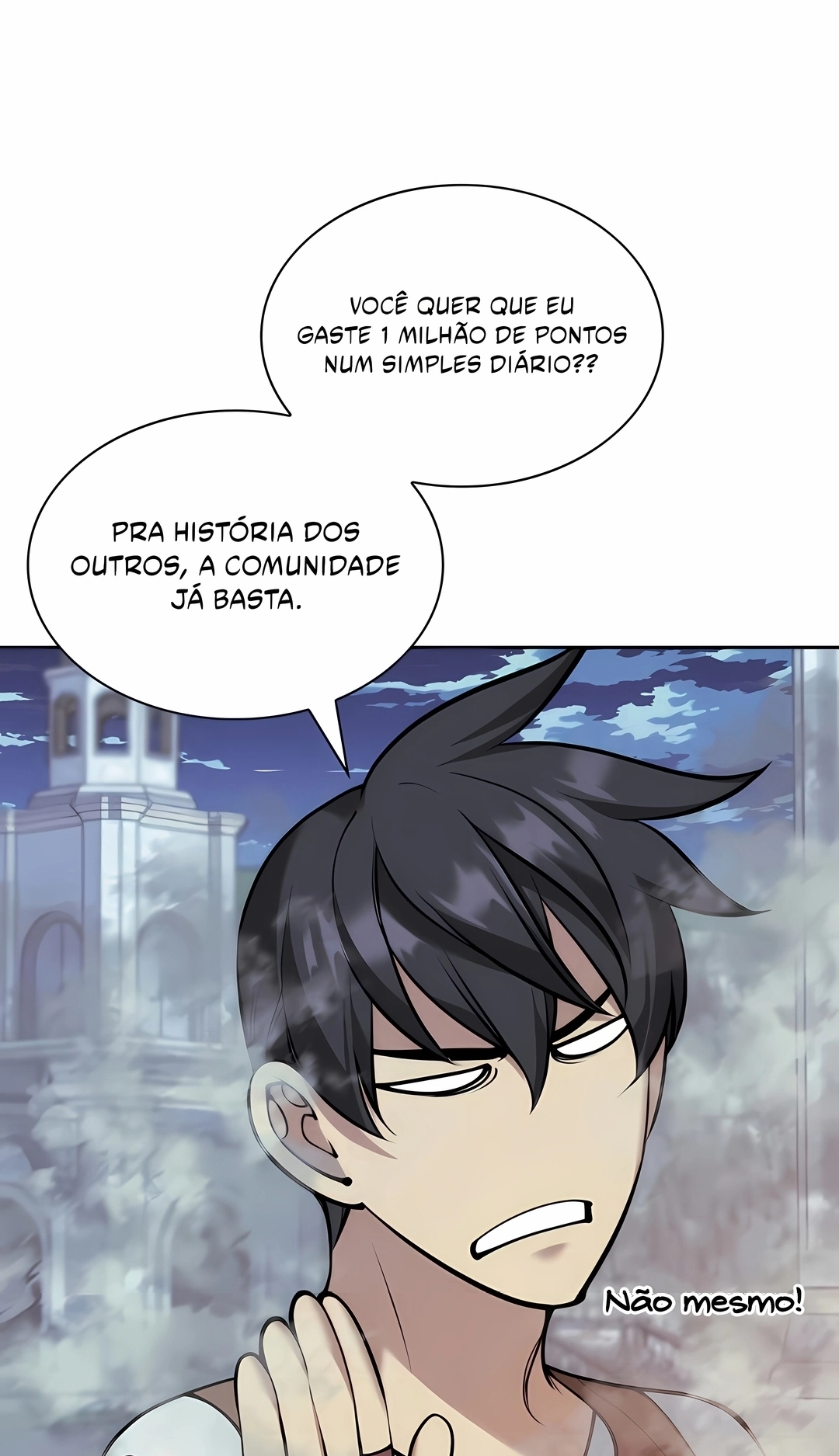 Read As Aventuras de Greed PT Manga Online