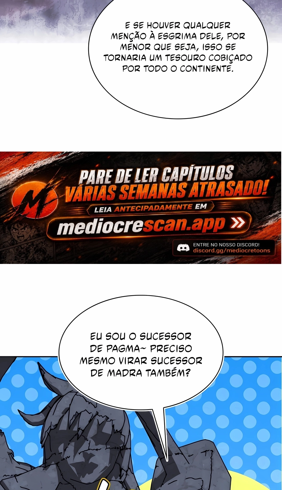 Read As Aventuras de Greed PT Manga Online