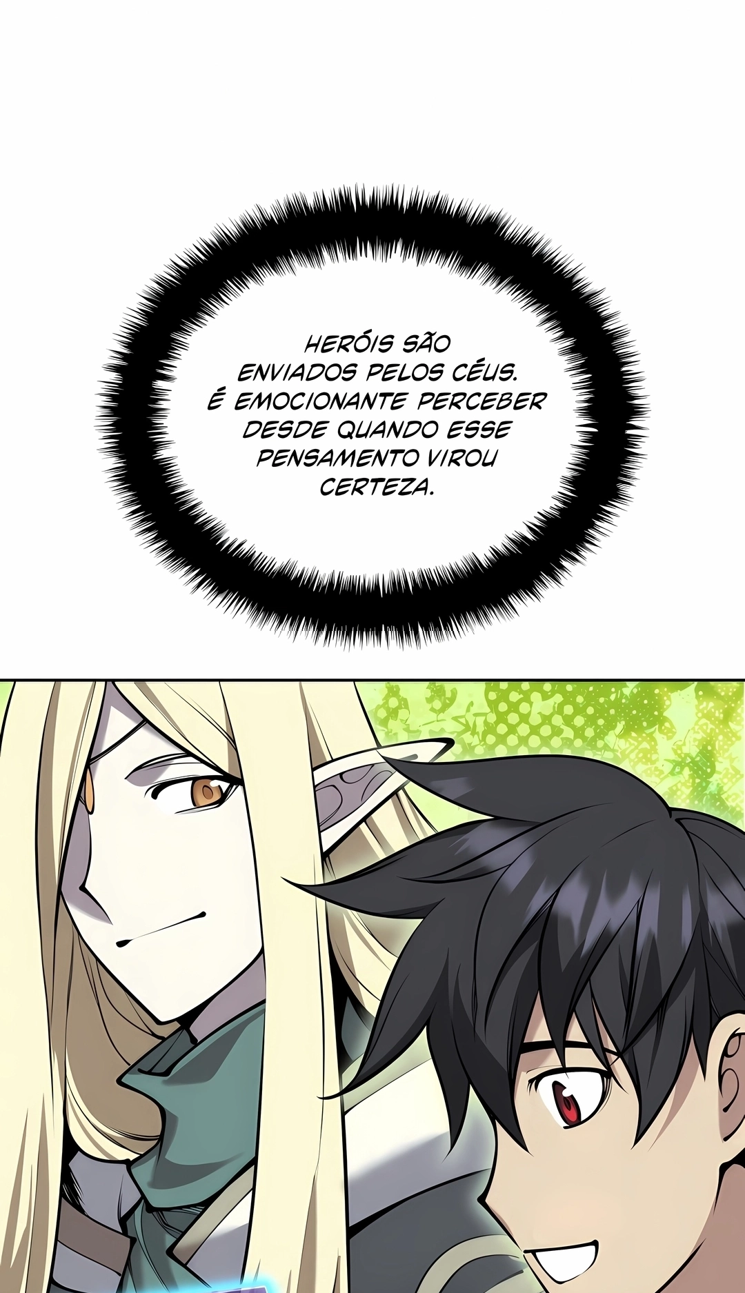 Read As Aventuras de Greed PT Manga Online