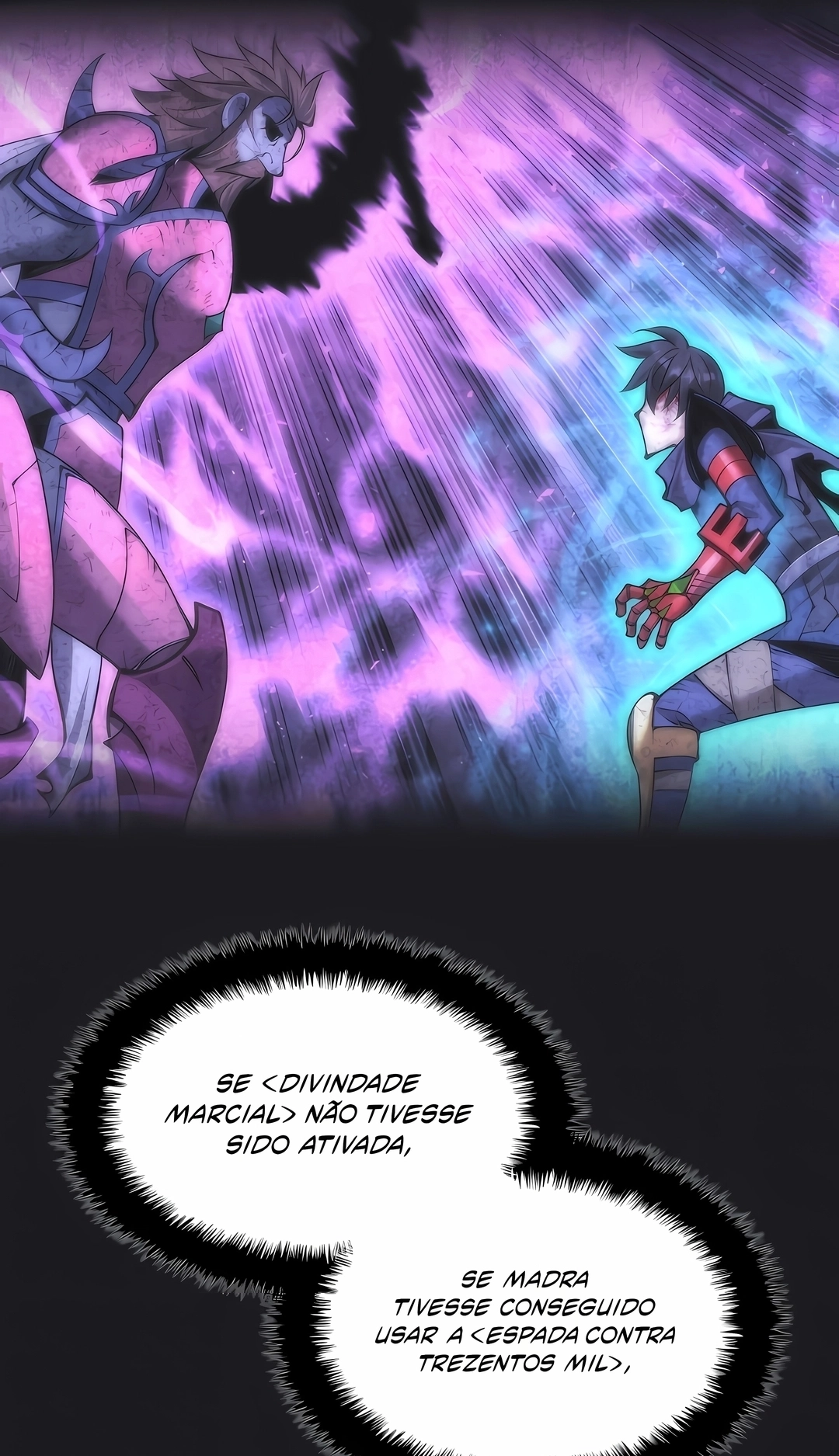 Read As Aventuras de Greed PT Manga Online