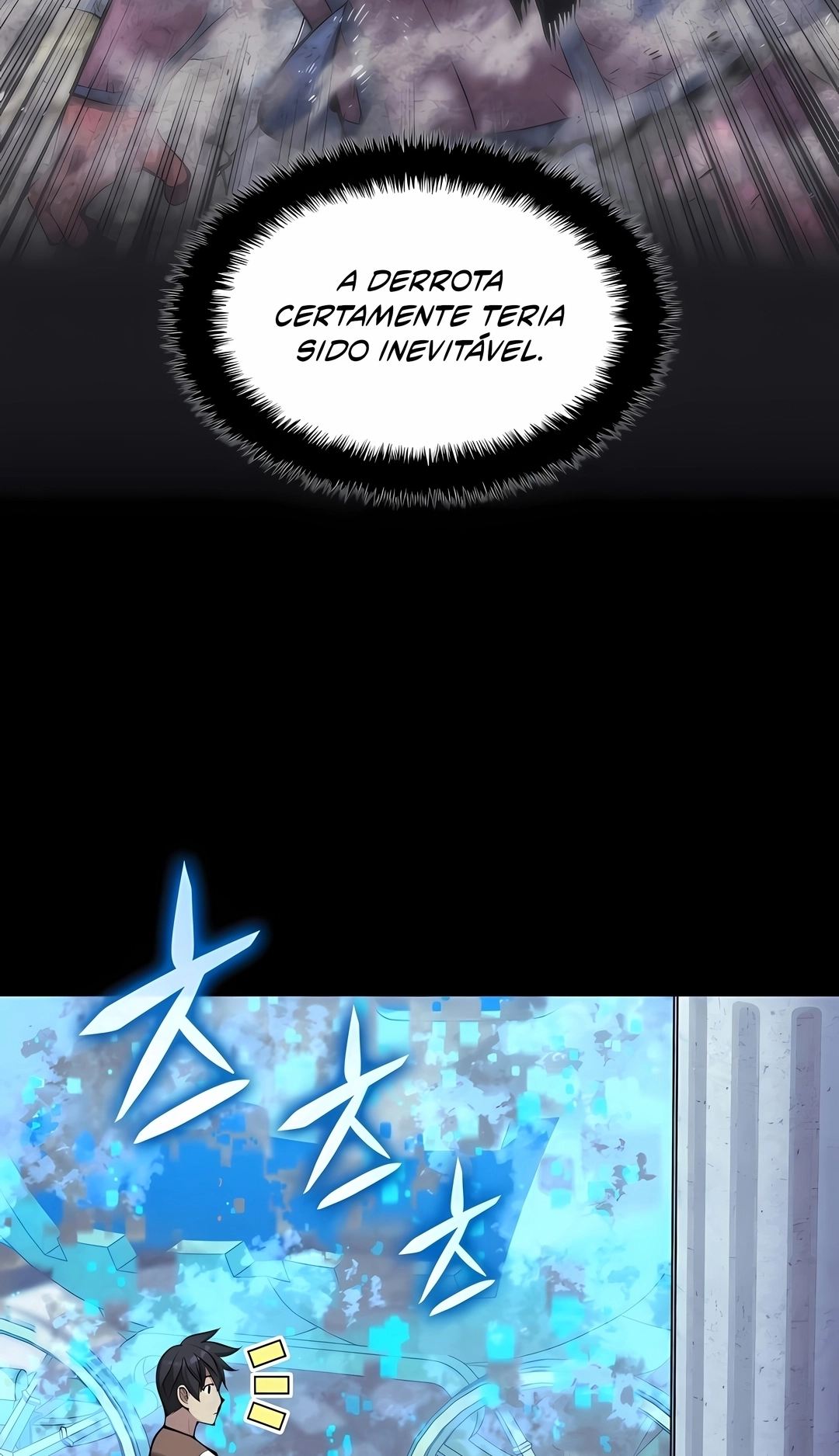 Read As Aventuras de Greed PT Manga Online