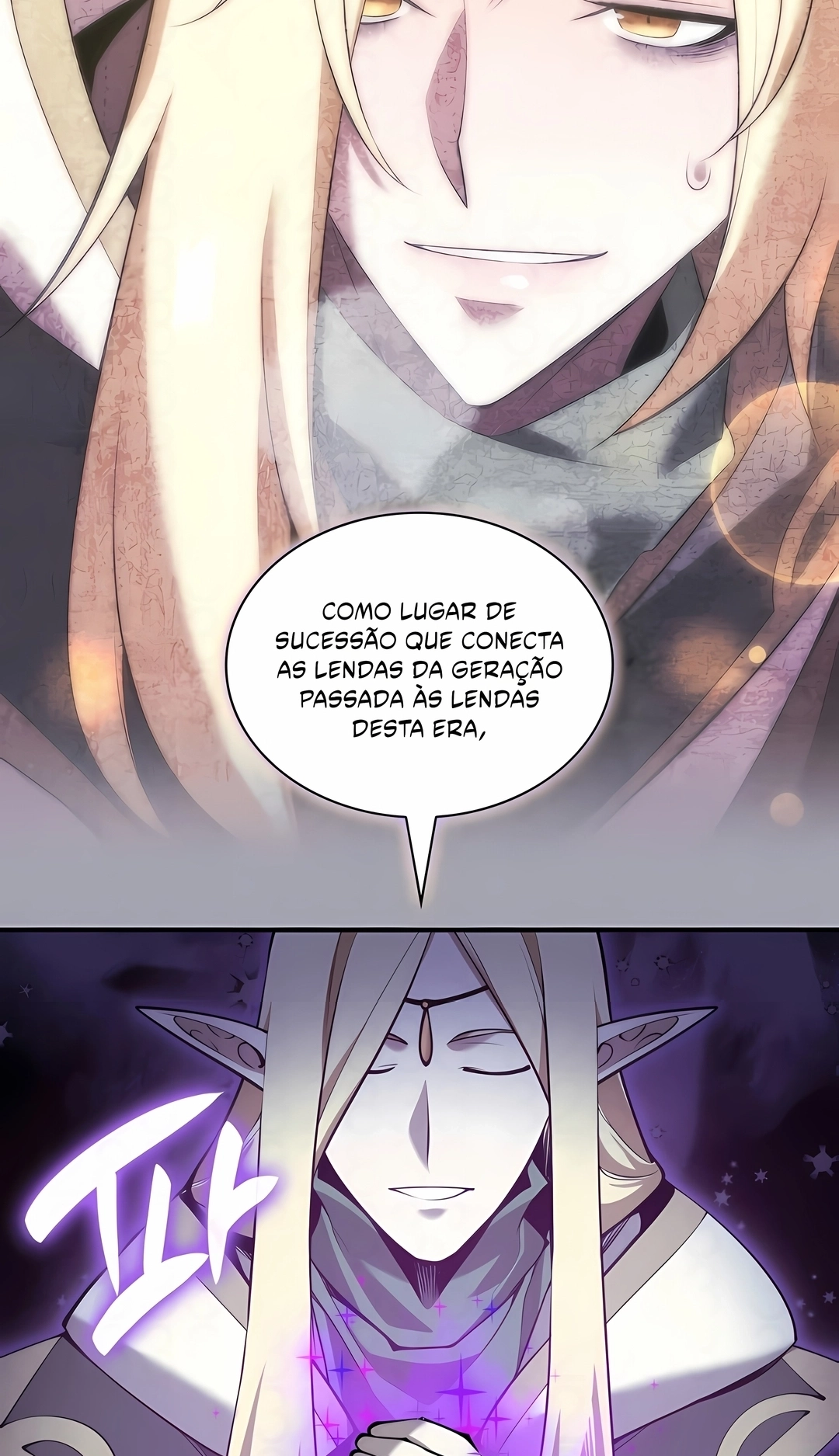 Read As Aventuras de Greed PT Manga Online