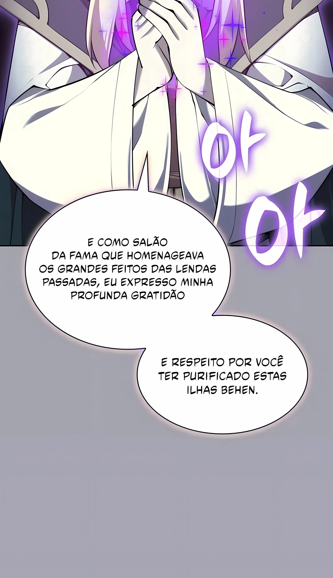 Read As Aventuras de Greed PT Manga Online