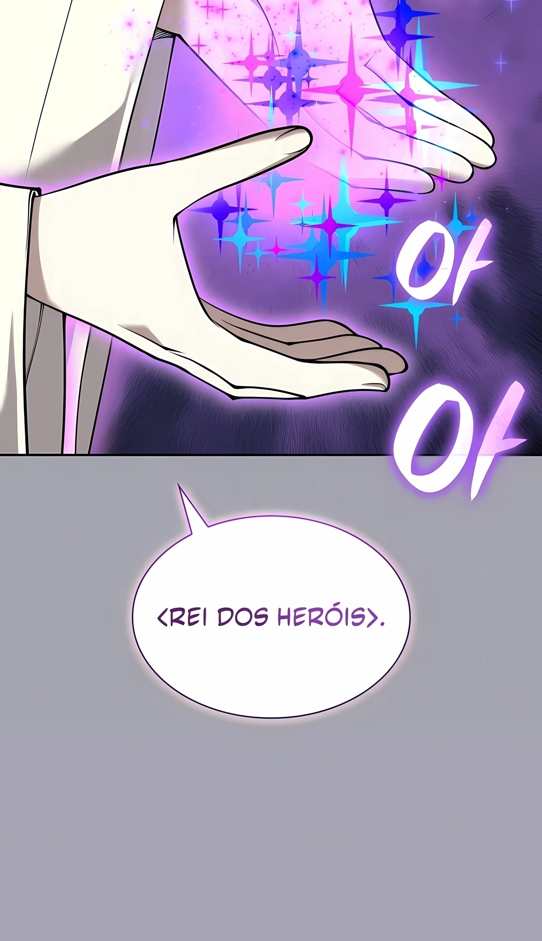 Read As Aventuras de Greed PT Manga Online