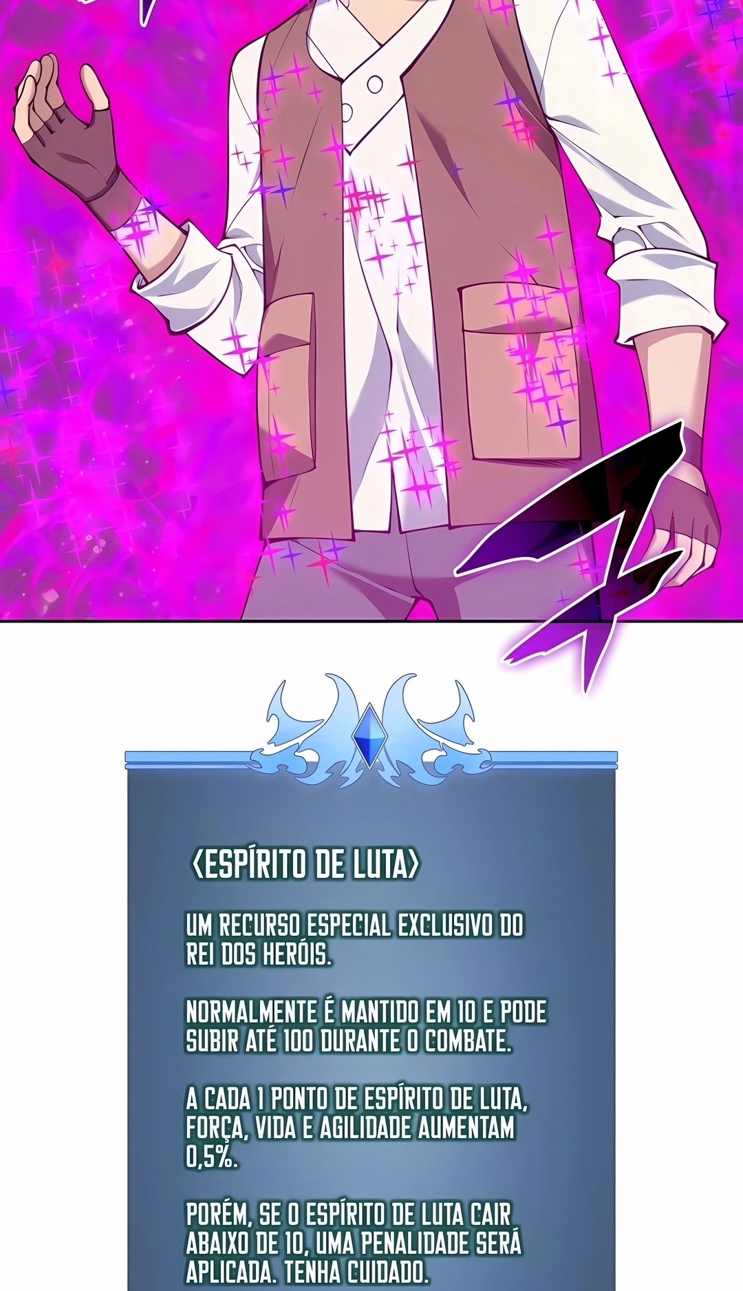 Read As Aventuras de Greed PT Manga Online