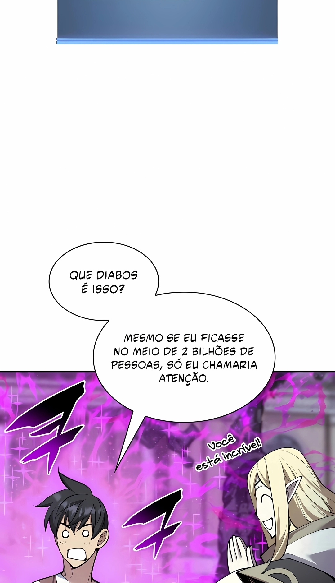 Read As Aventuras de Greed PT Manga Online