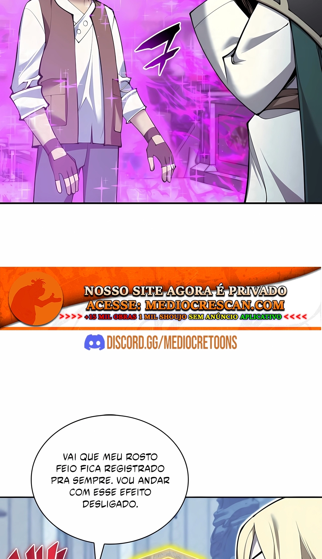 Read As Aventuras de Greed PT Manga Online