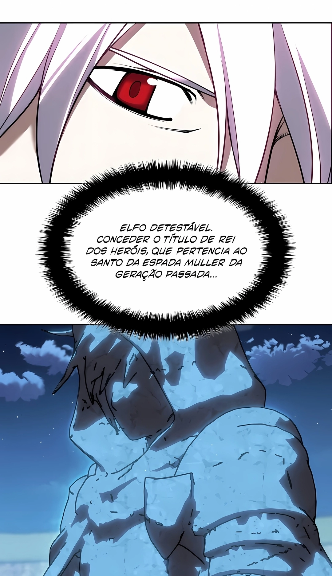 Read As Aventuras de Greed PT Manga Online