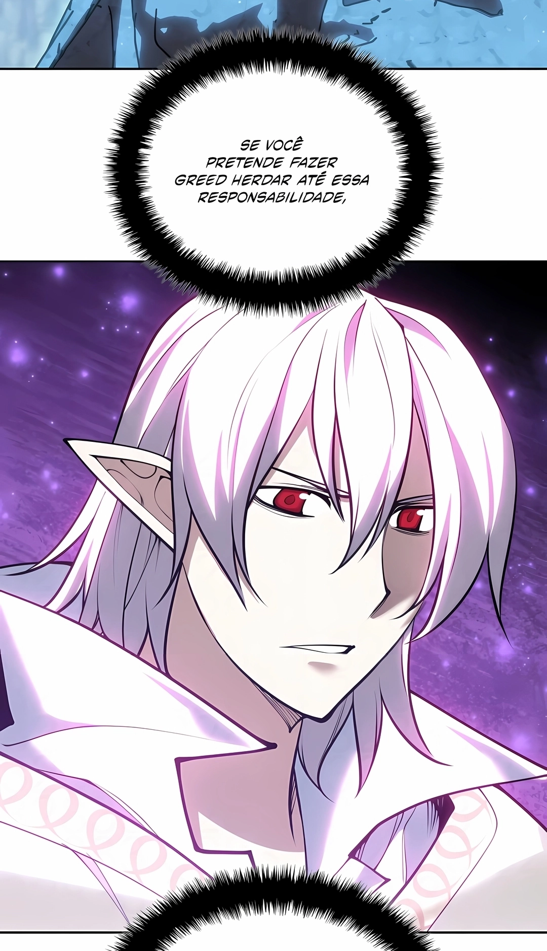 Read As Aventuras de Greed PT Manga Online