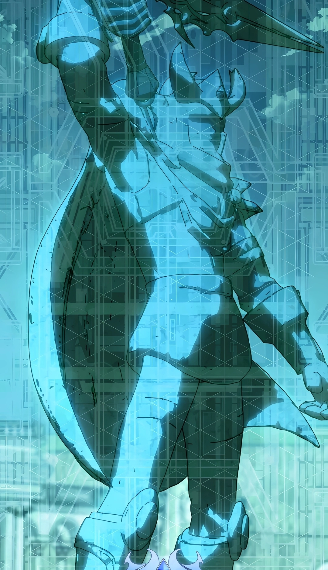 Read As Aventuras de Greed PT Manga Online