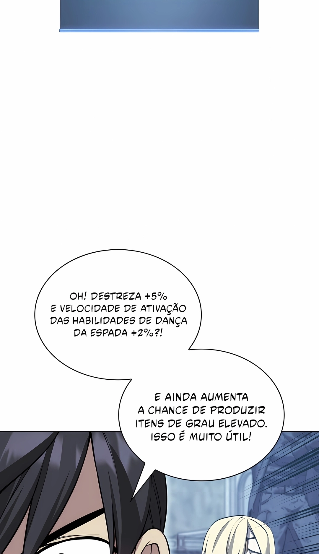 Read As Aventuras de Greed PT Manga Online