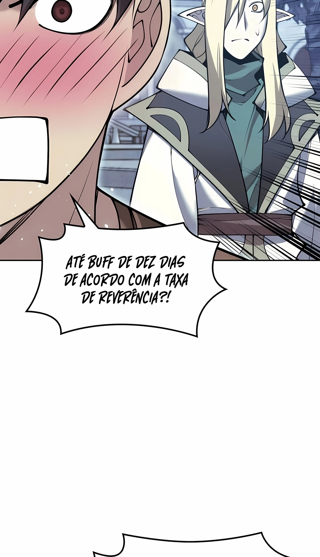 Read As Aventuras de Greed PT Manga Online