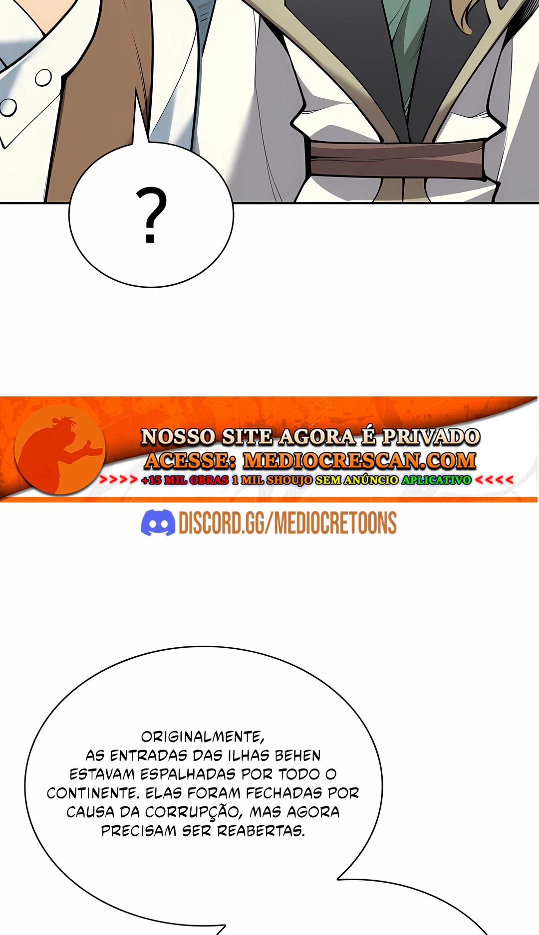Read As Aventuras de Greed PT Manga Online