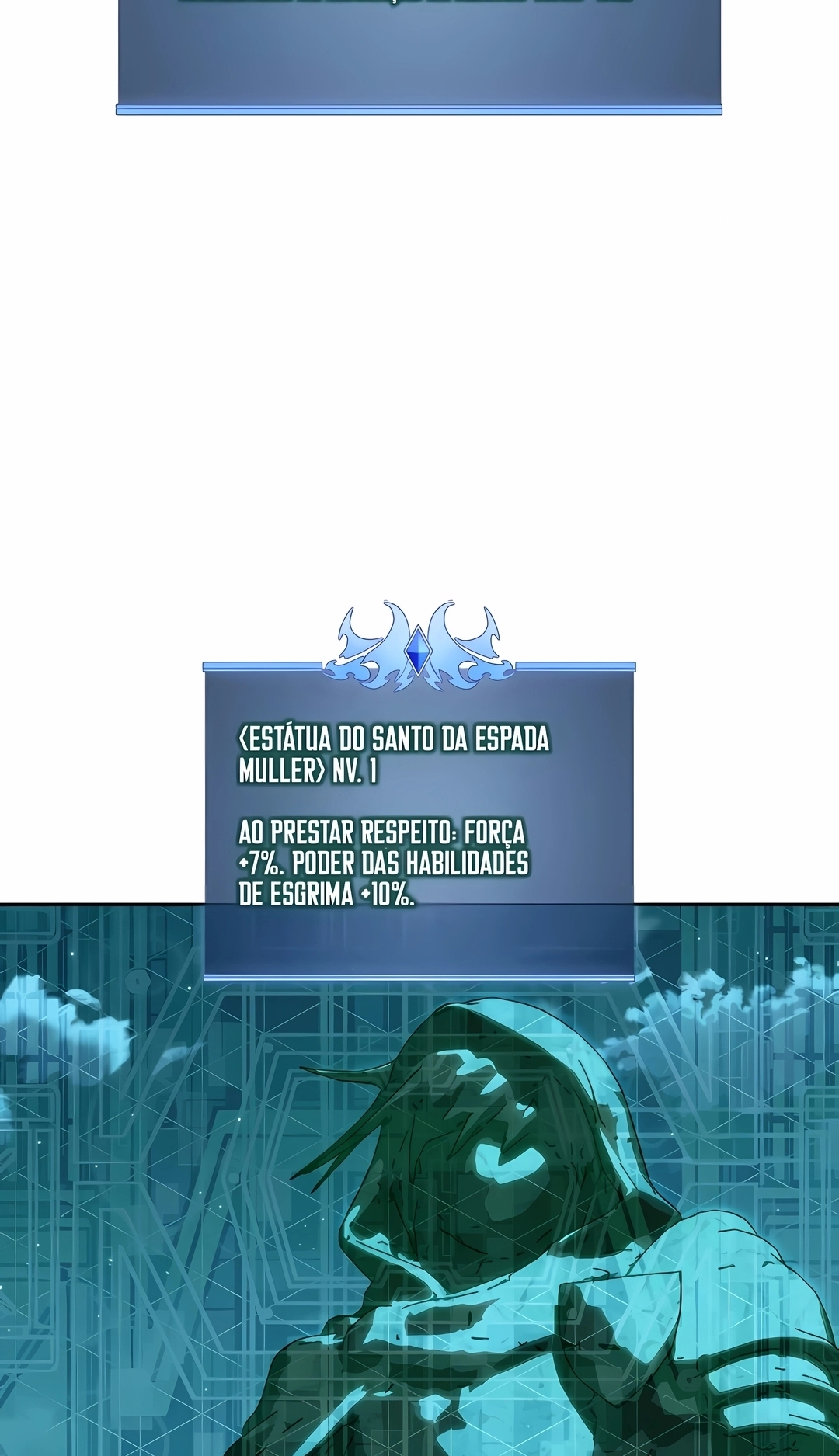 Read As Aventuras de Greed PT Manga Online