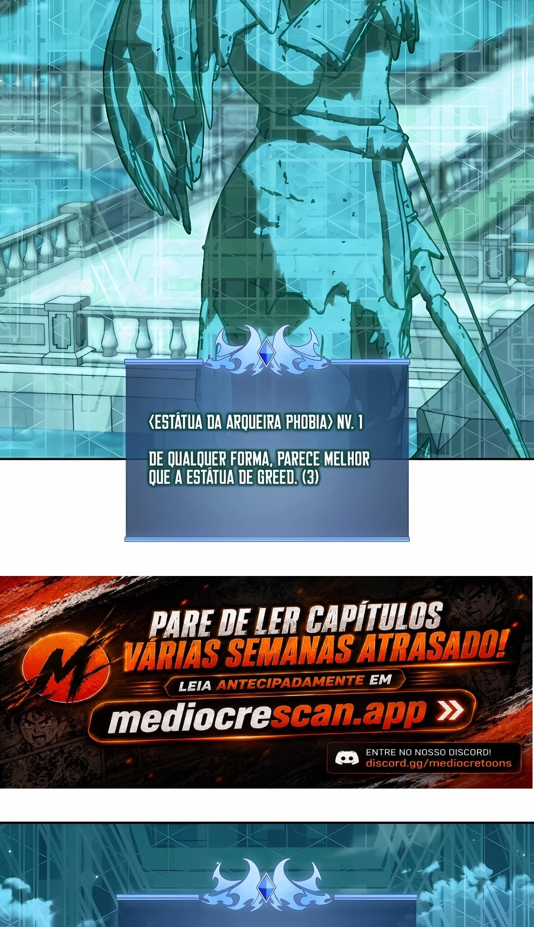 Read As Aventuras de Greed PT Manga Online