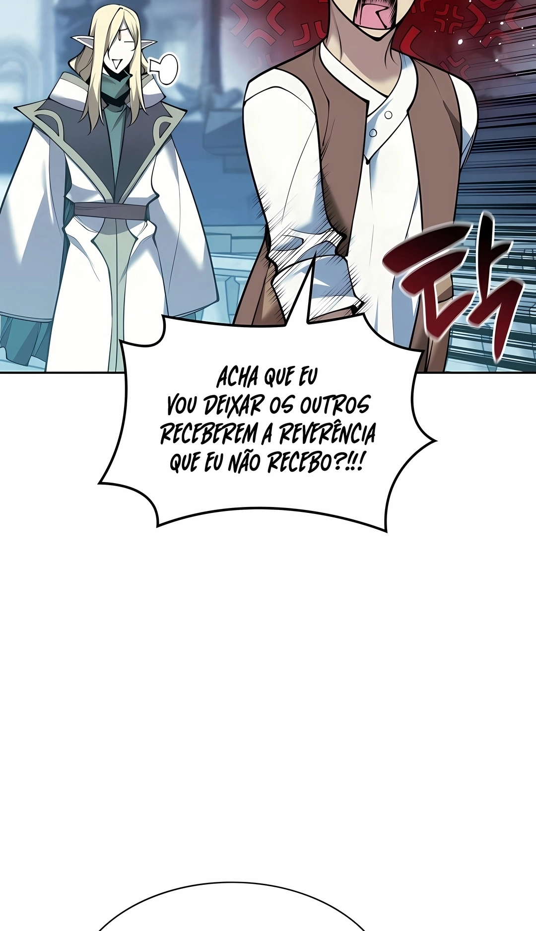 Read As Aventuras de Greed PT Manga Online