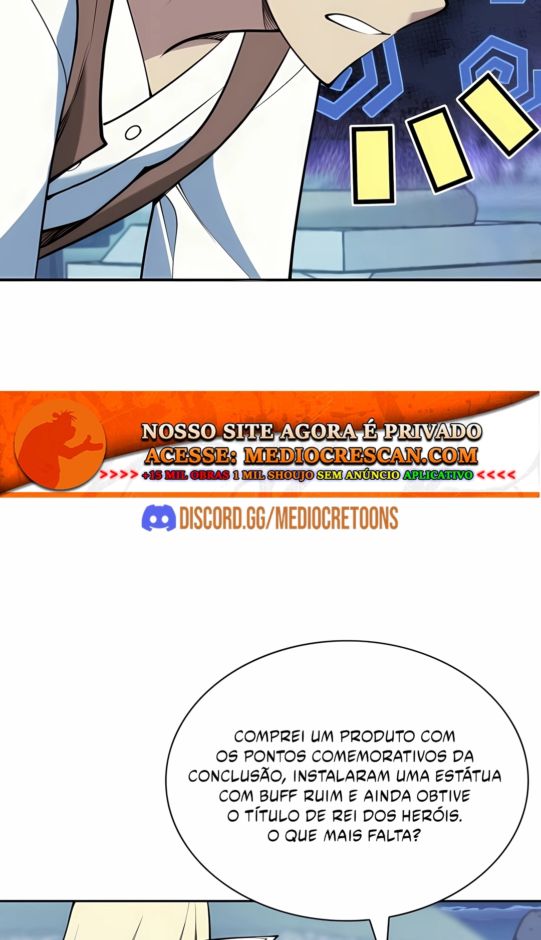 Read As Aventuras de Greed PT Manga Online