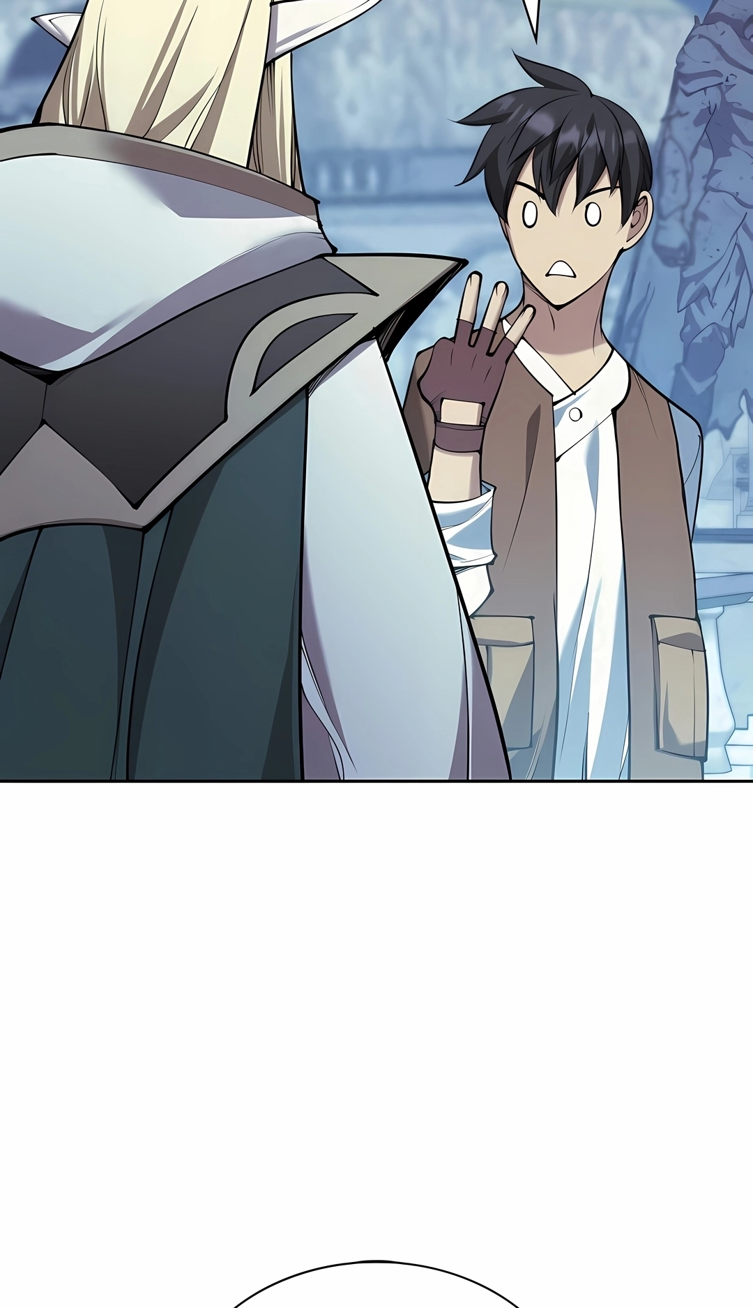Read As Aventuras de Greed PT Manga Online