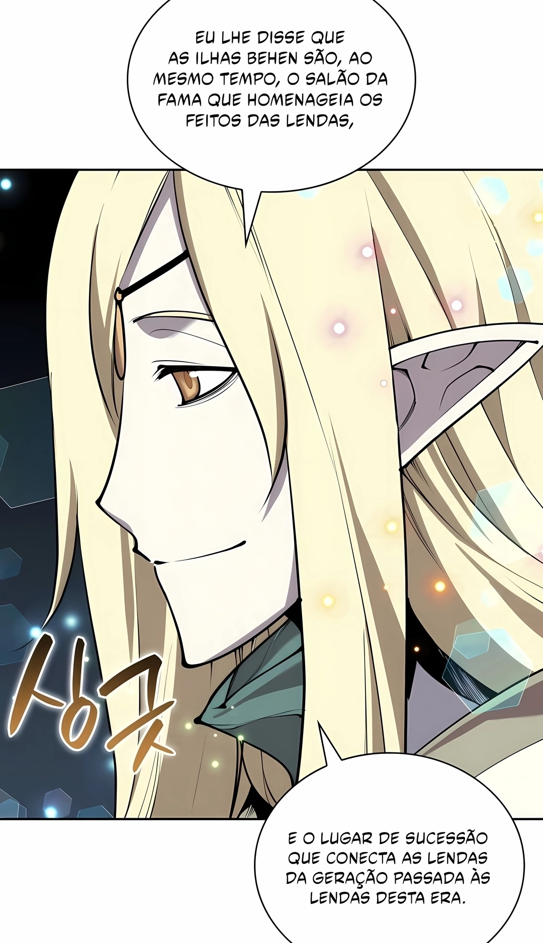 Read As Aventuras de Greed PT Manga Online