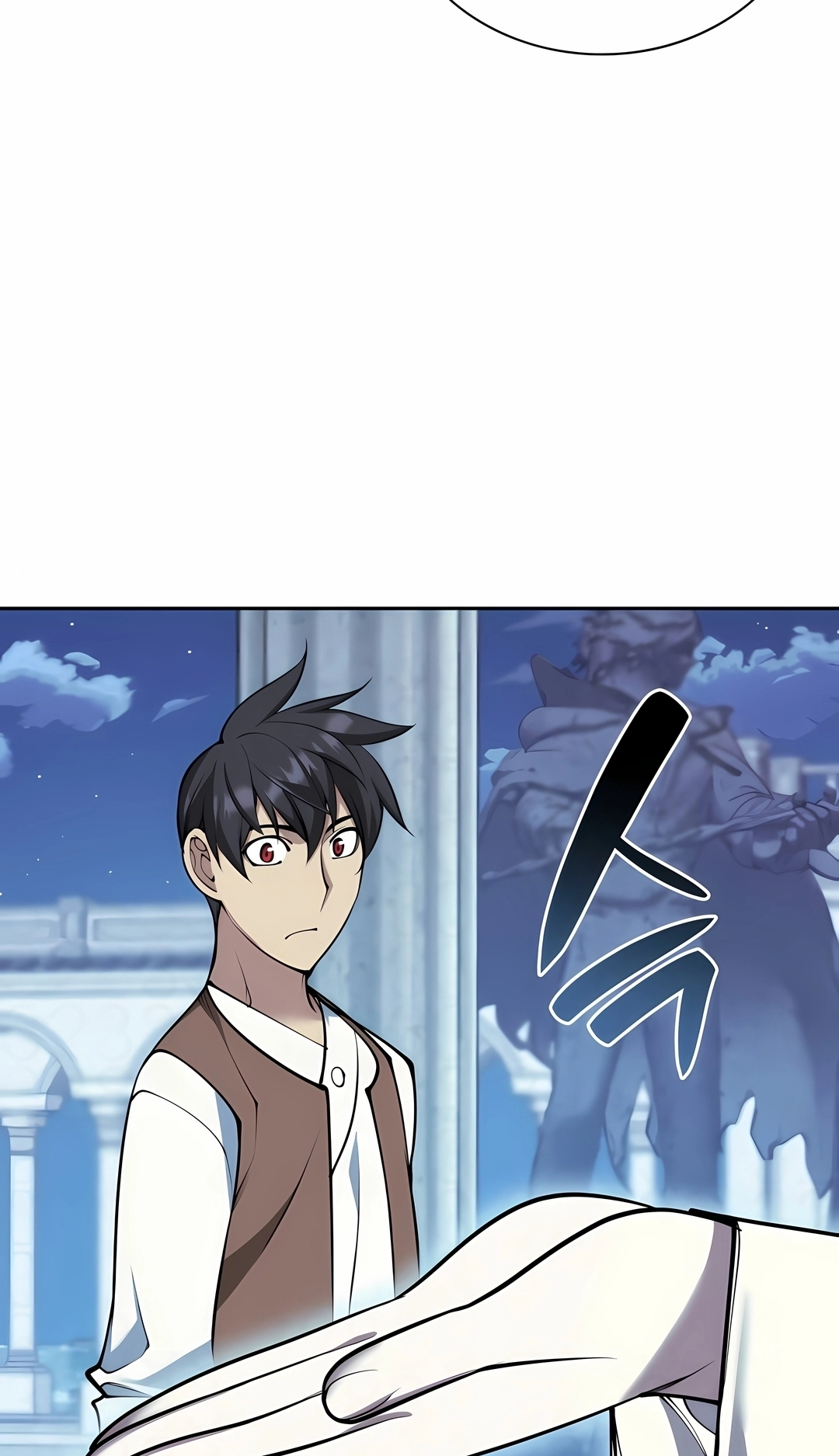 Read As Aventuras de Greed PT Manga Online