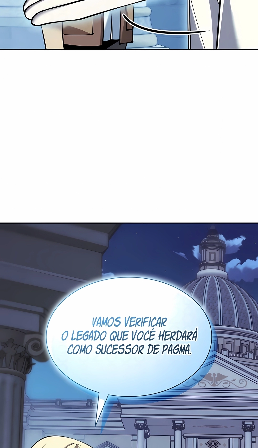 Read As Aventuras de Greed PT Manga Online