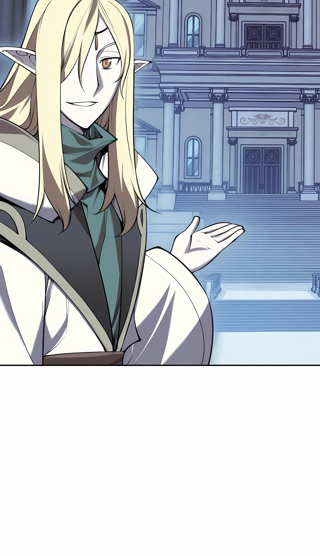 Read As Aventuras de Greed PT Manga Online