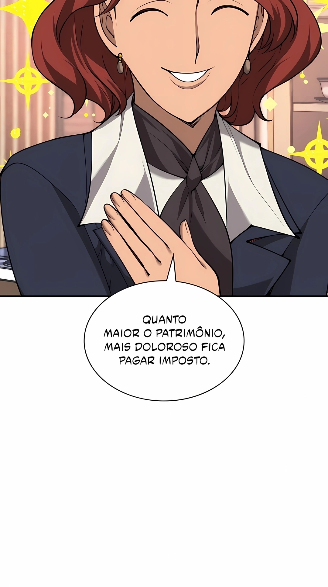 Read As Aventuras de Greed PT Manga Online