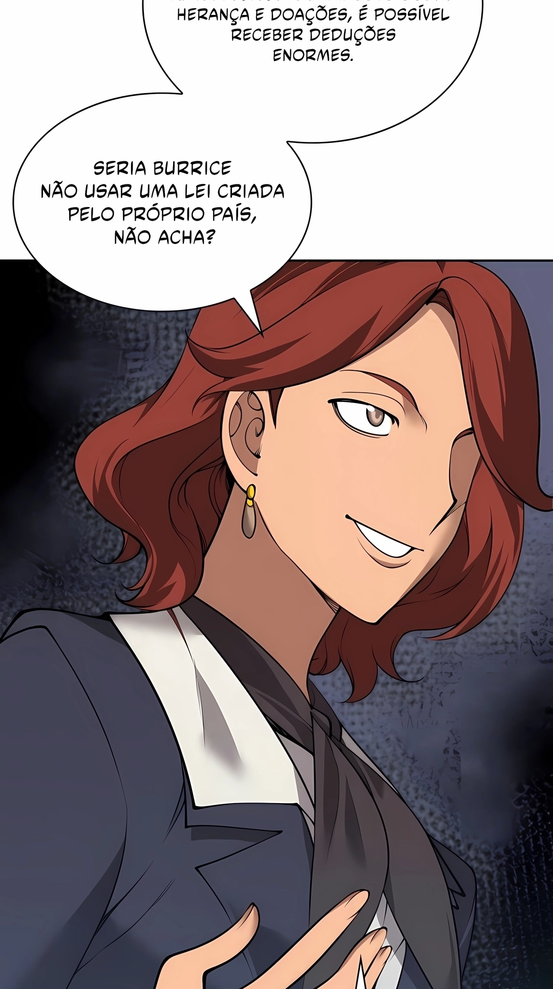 Read As Aventuras de Greed PT Manga Online