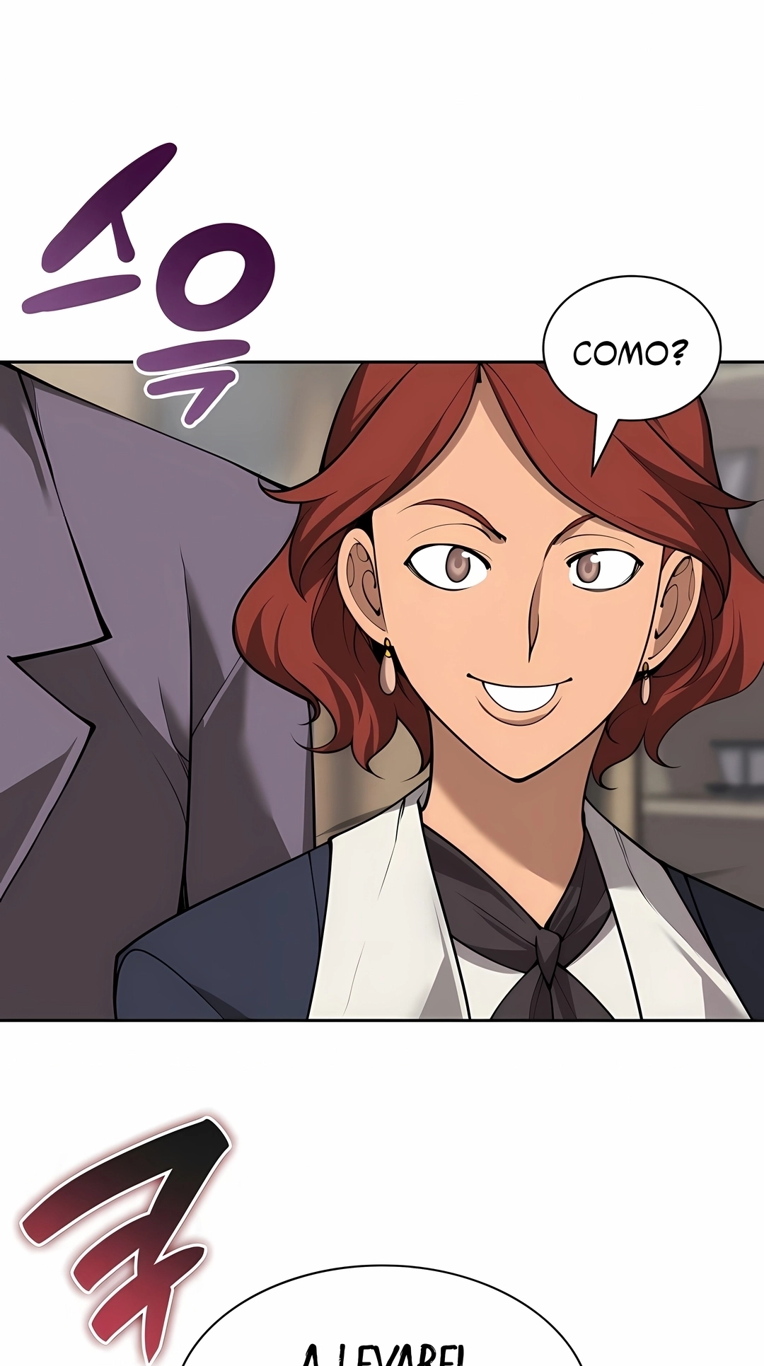 Read As Aventuras de Greed PT Manga Online