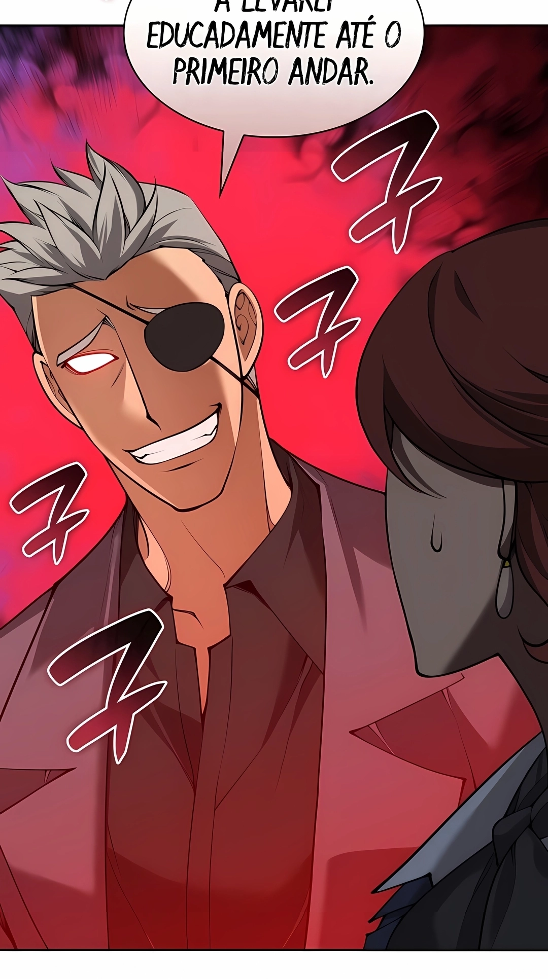 Read As Aventuras de Greed PT Manga Online