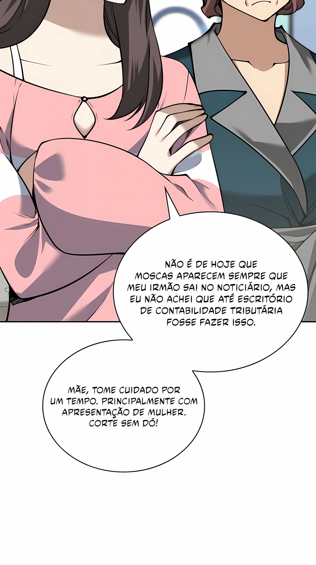 Read As Aventuras de Greed PT Manga Online