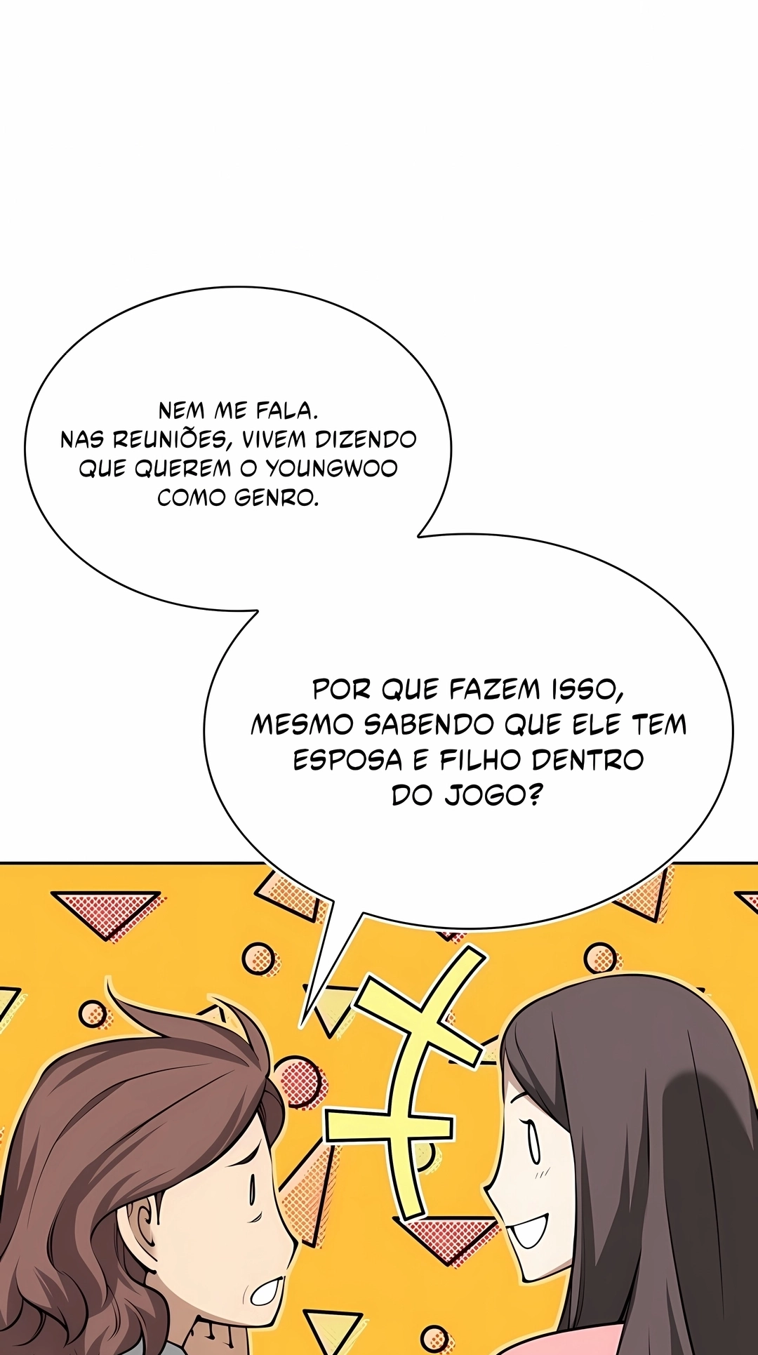Read As Aventuras de Greed PT Manga Online