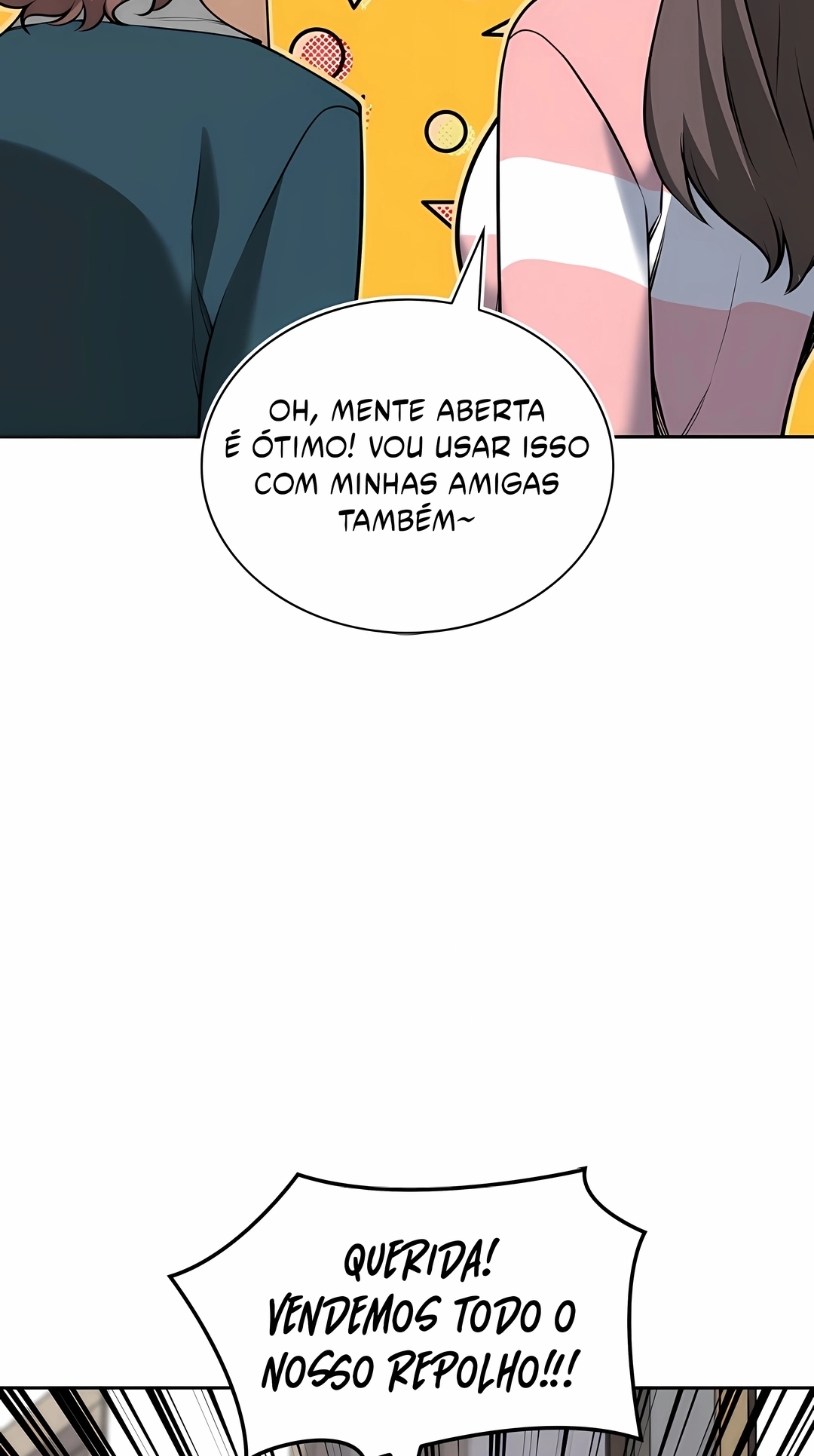 Read As Aventuras de Greed PT Manga Online
