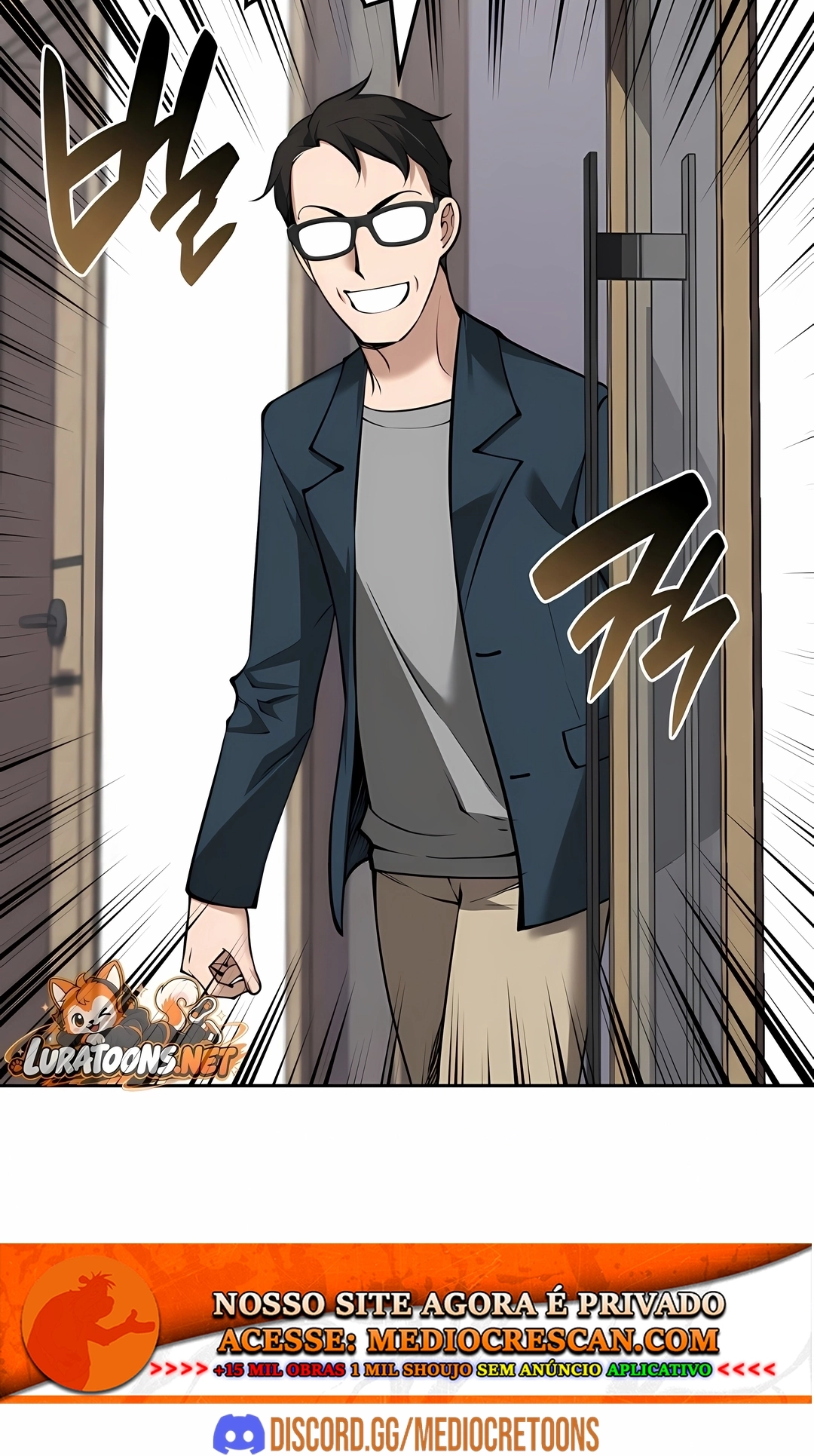 Read As Aventuras de Greed PT Manga Online