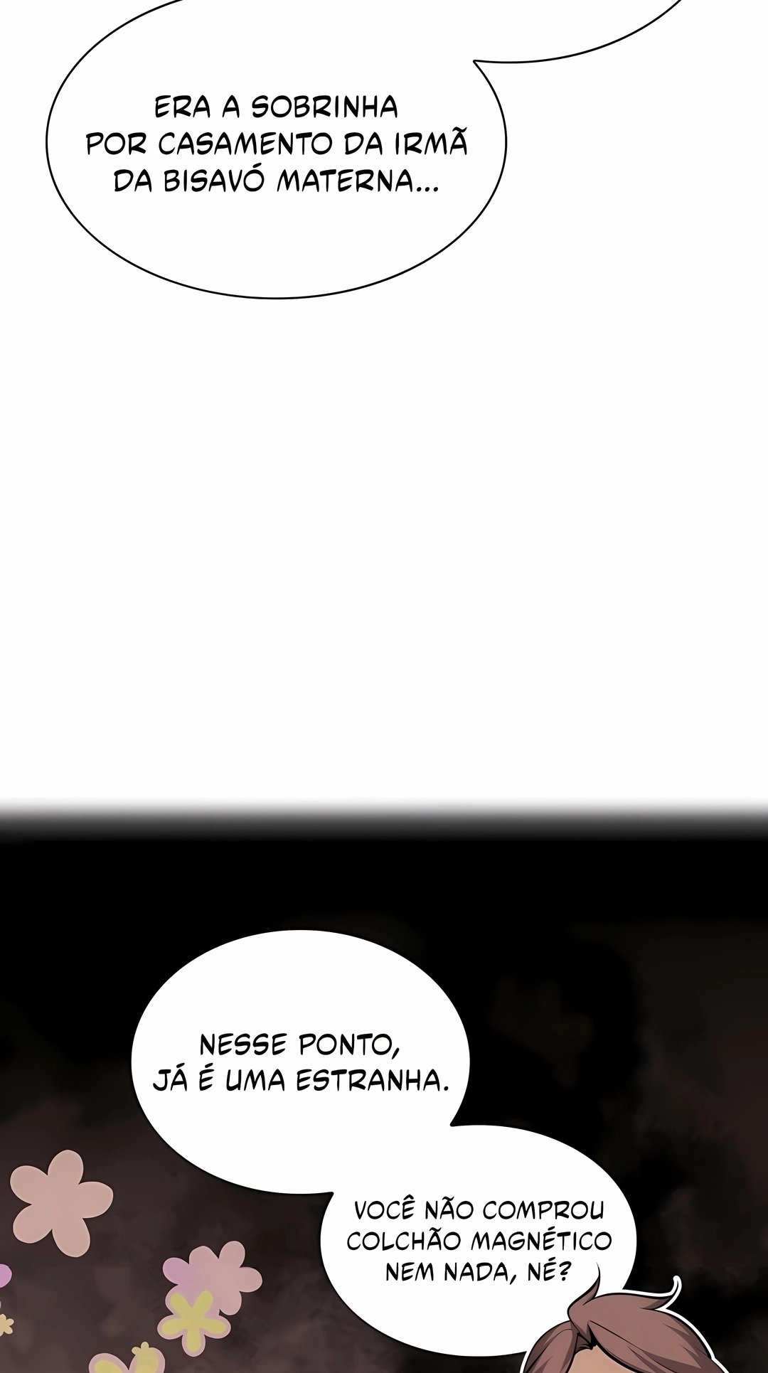 Read As Aventuras de Greed PT Manga Online