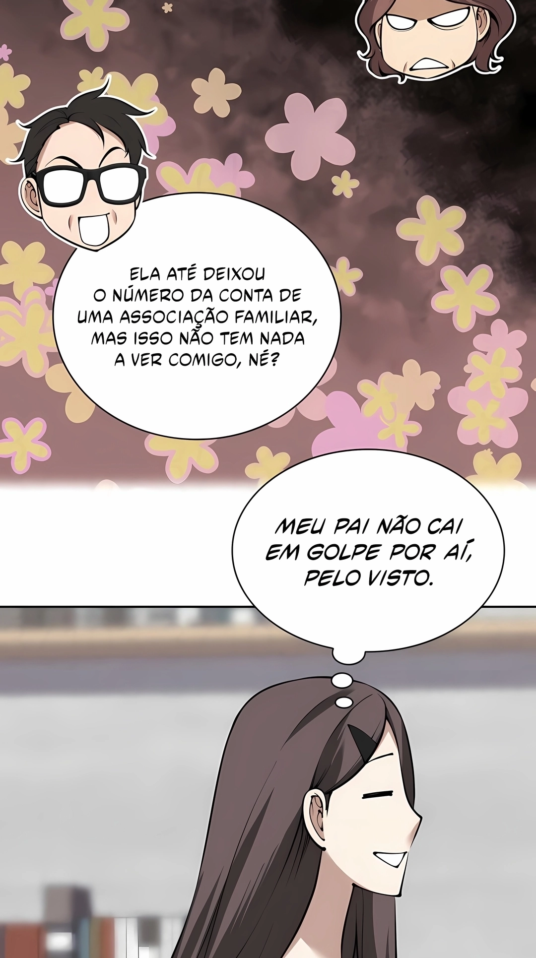 Read As Aventuras de Greed PT Manga Online