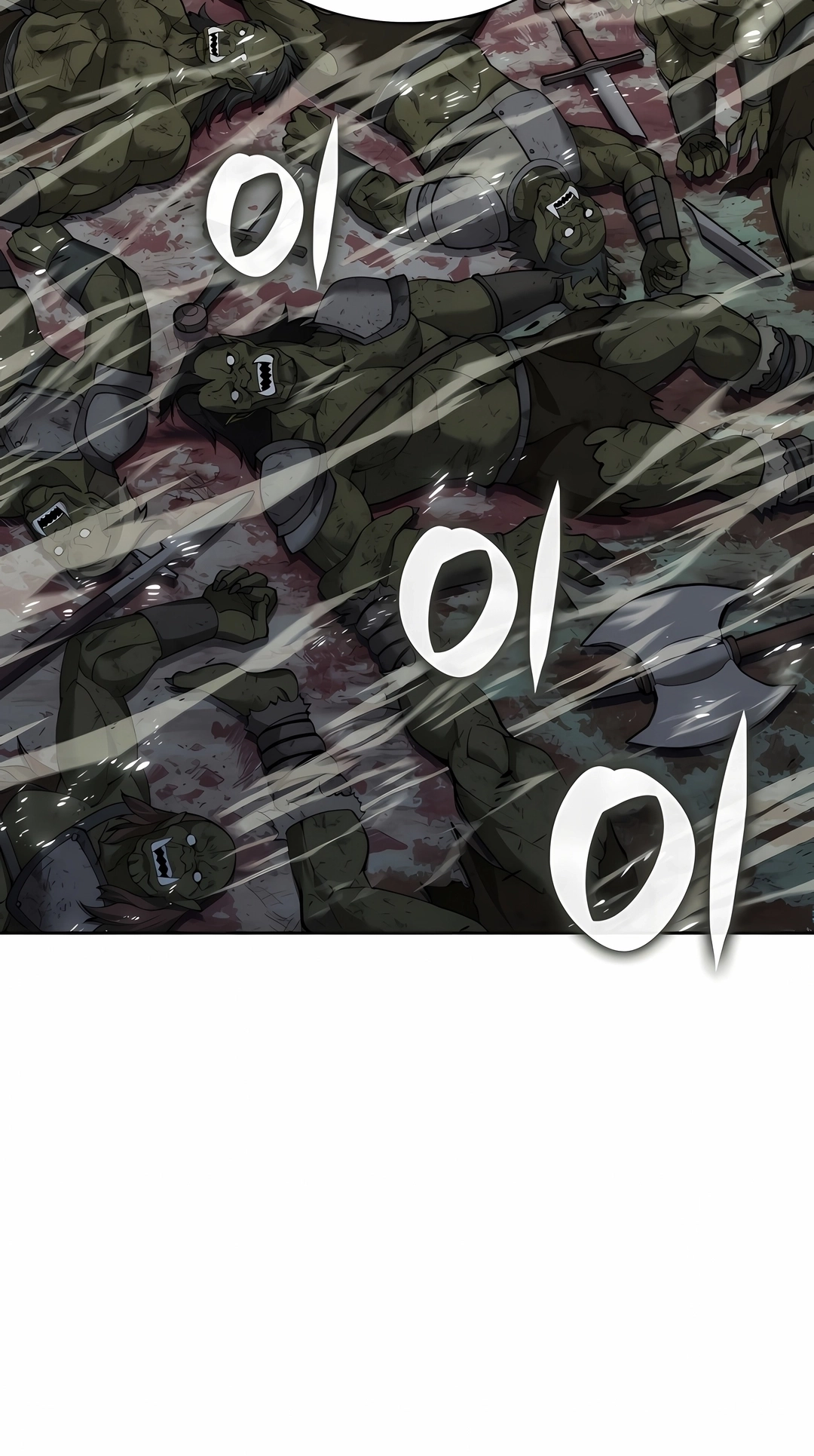 Read As Aventuras de Greed PT Manga Online