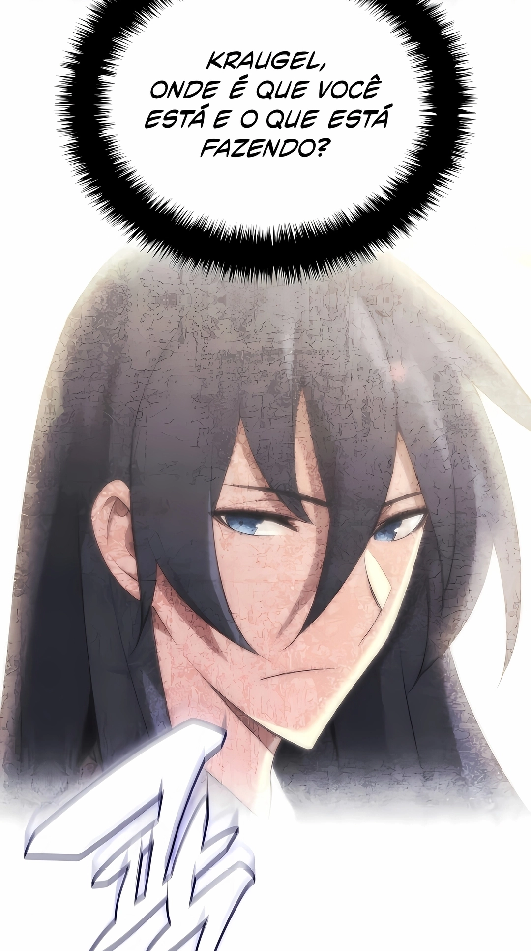 Read As Aventuras de Greed PT Manga Online