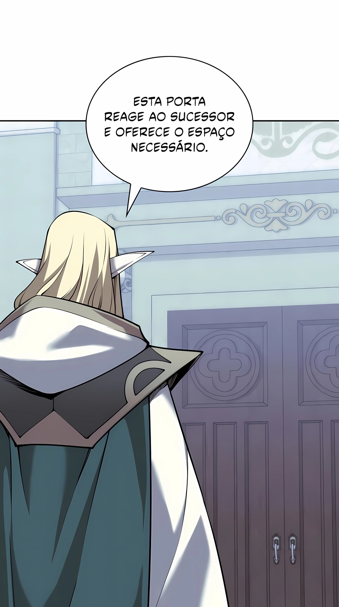 Read As Aventuras de Greed PT Manga Online