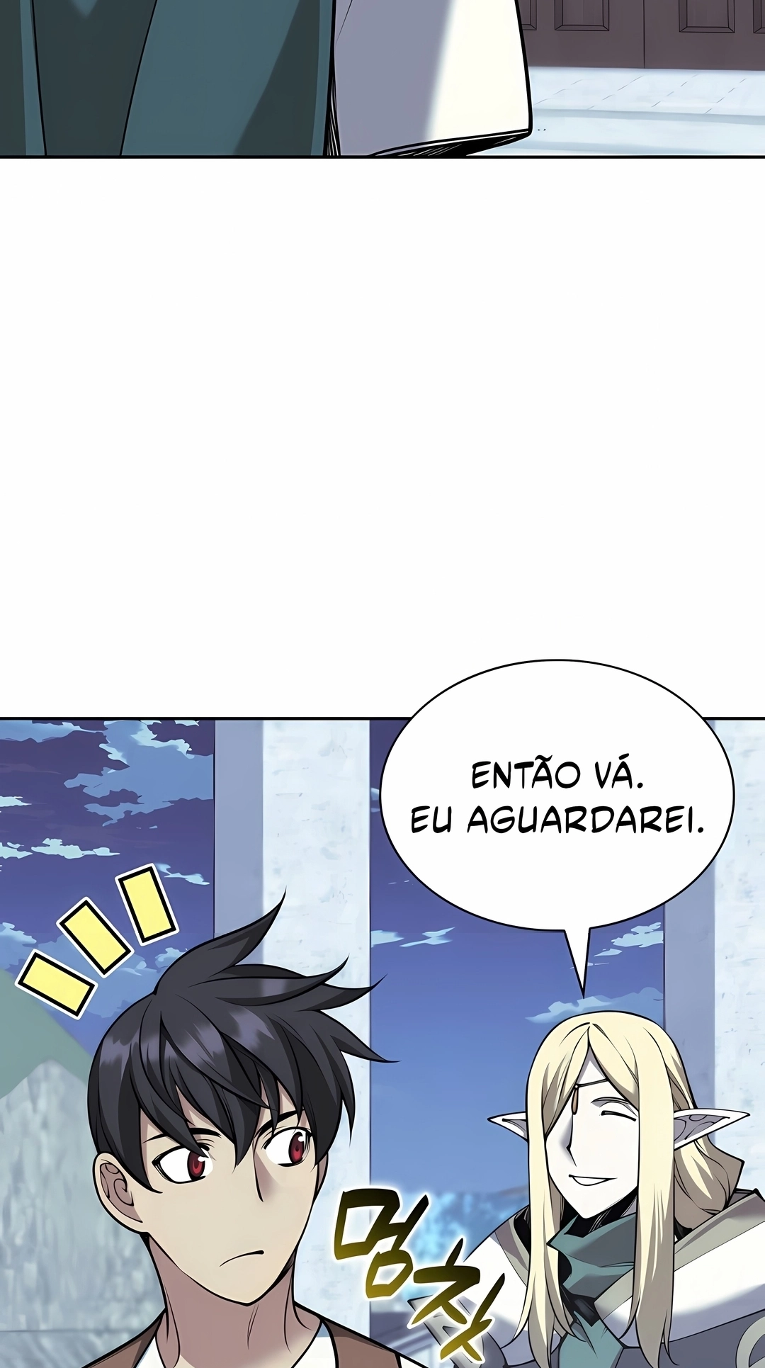Read As Aventuras de Greed PT Manga Online