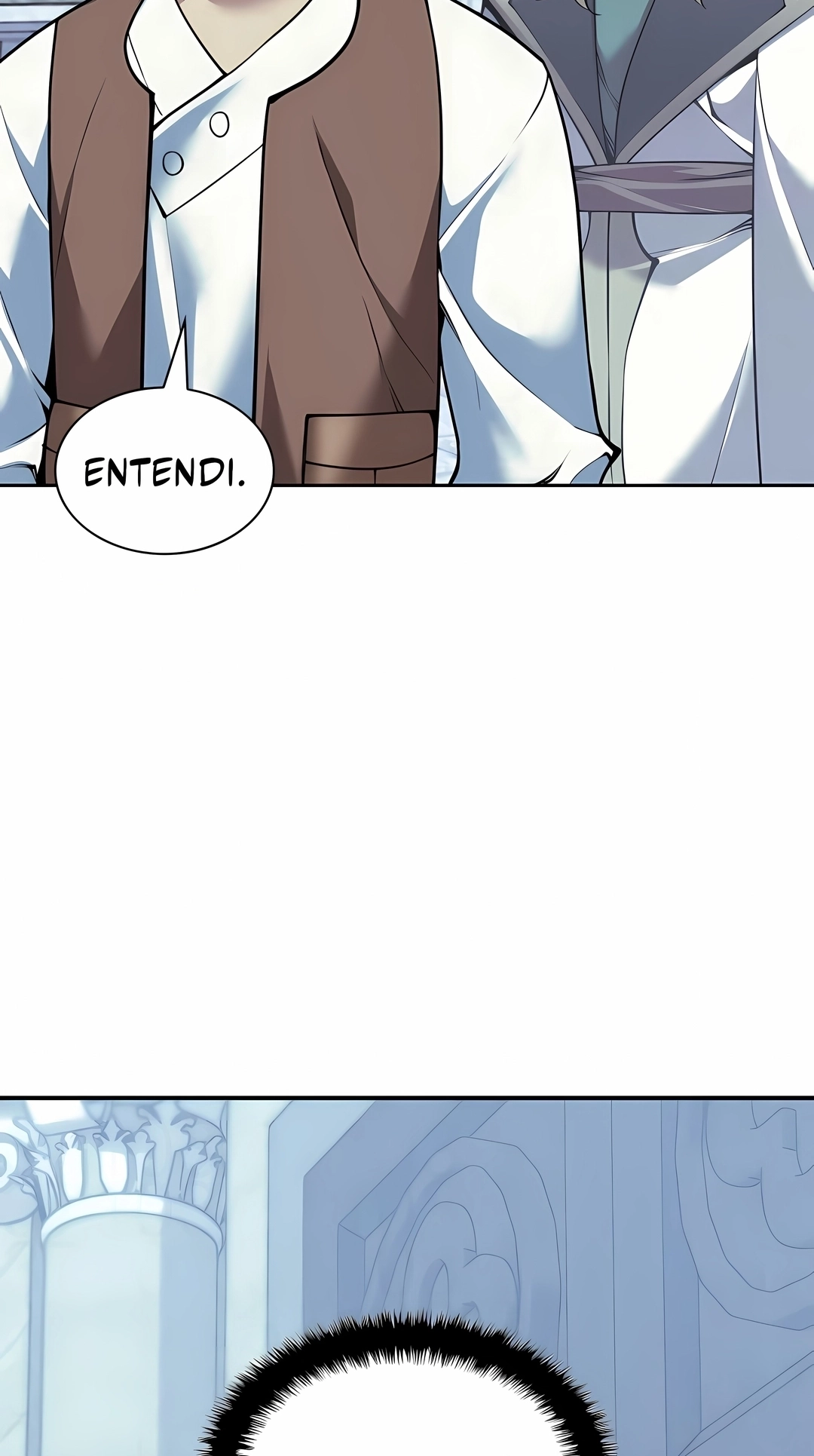 Read As Aventuras de Greed PT Manga Online