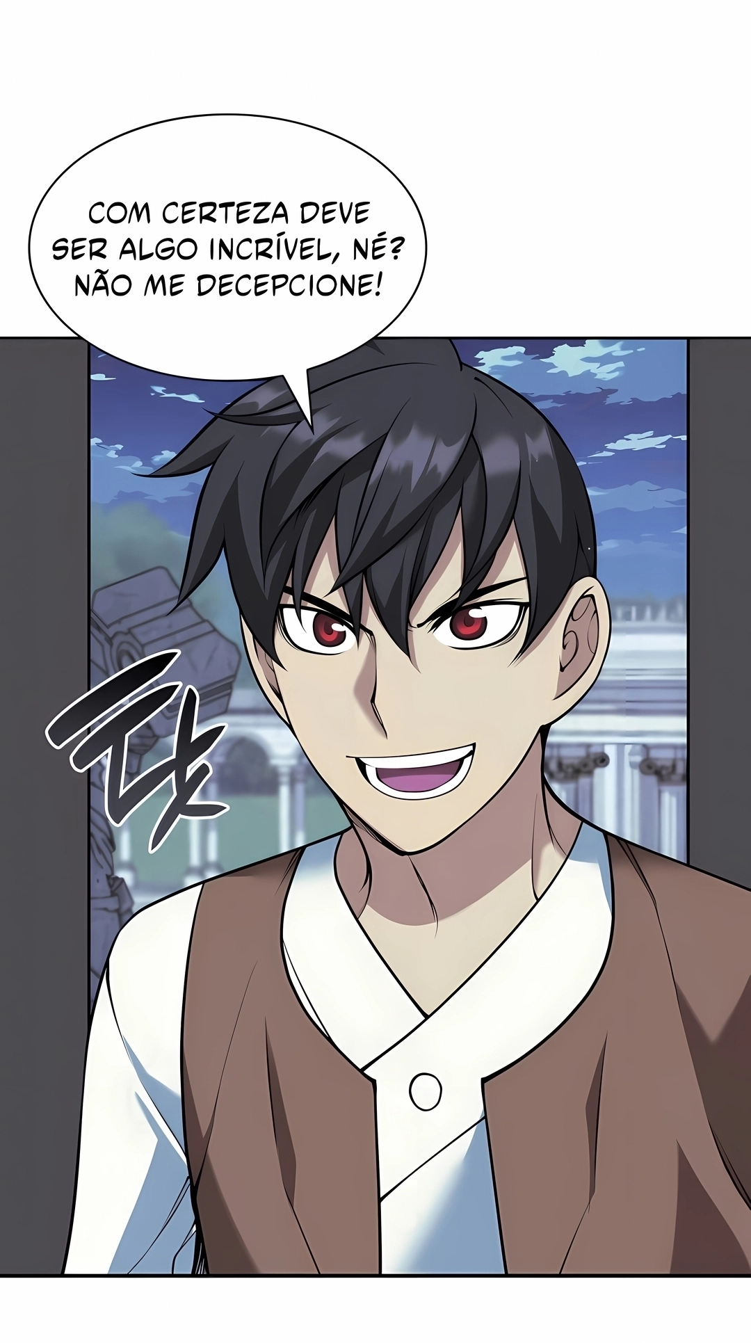 Read As Aventuras de Greed PT Manga Online