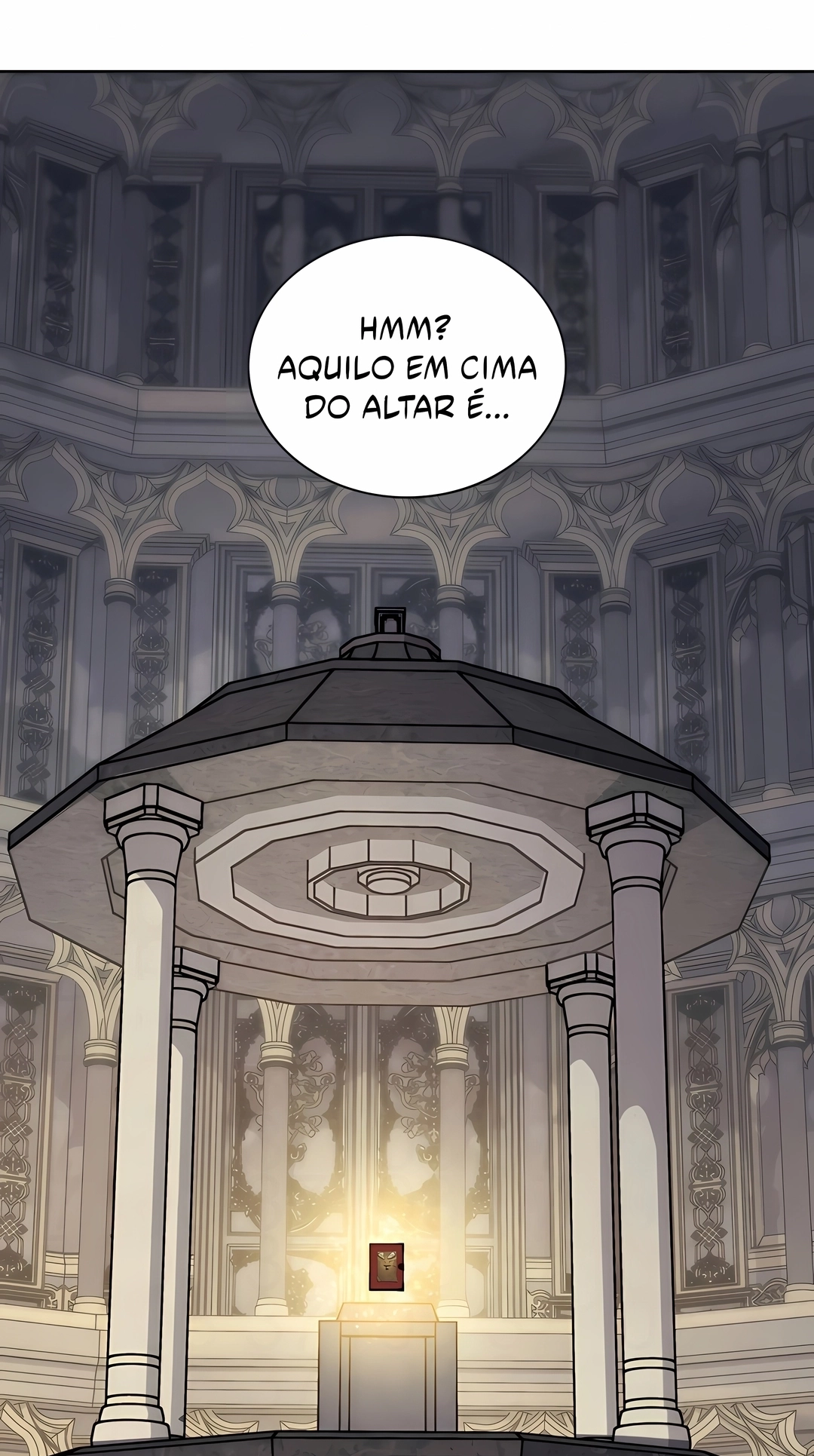 Read As Aventuras de Greed PT Manga Online
