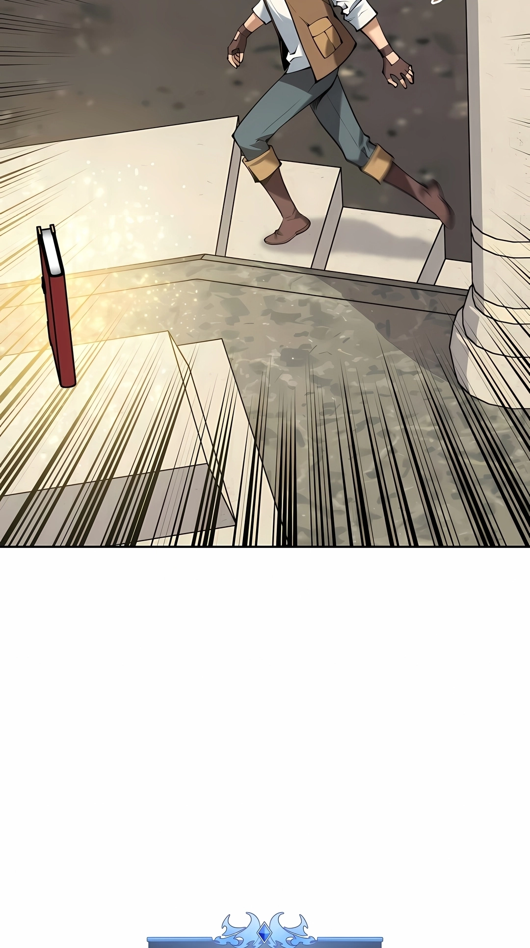 Read As Aventuras de Greed PT Manga Online