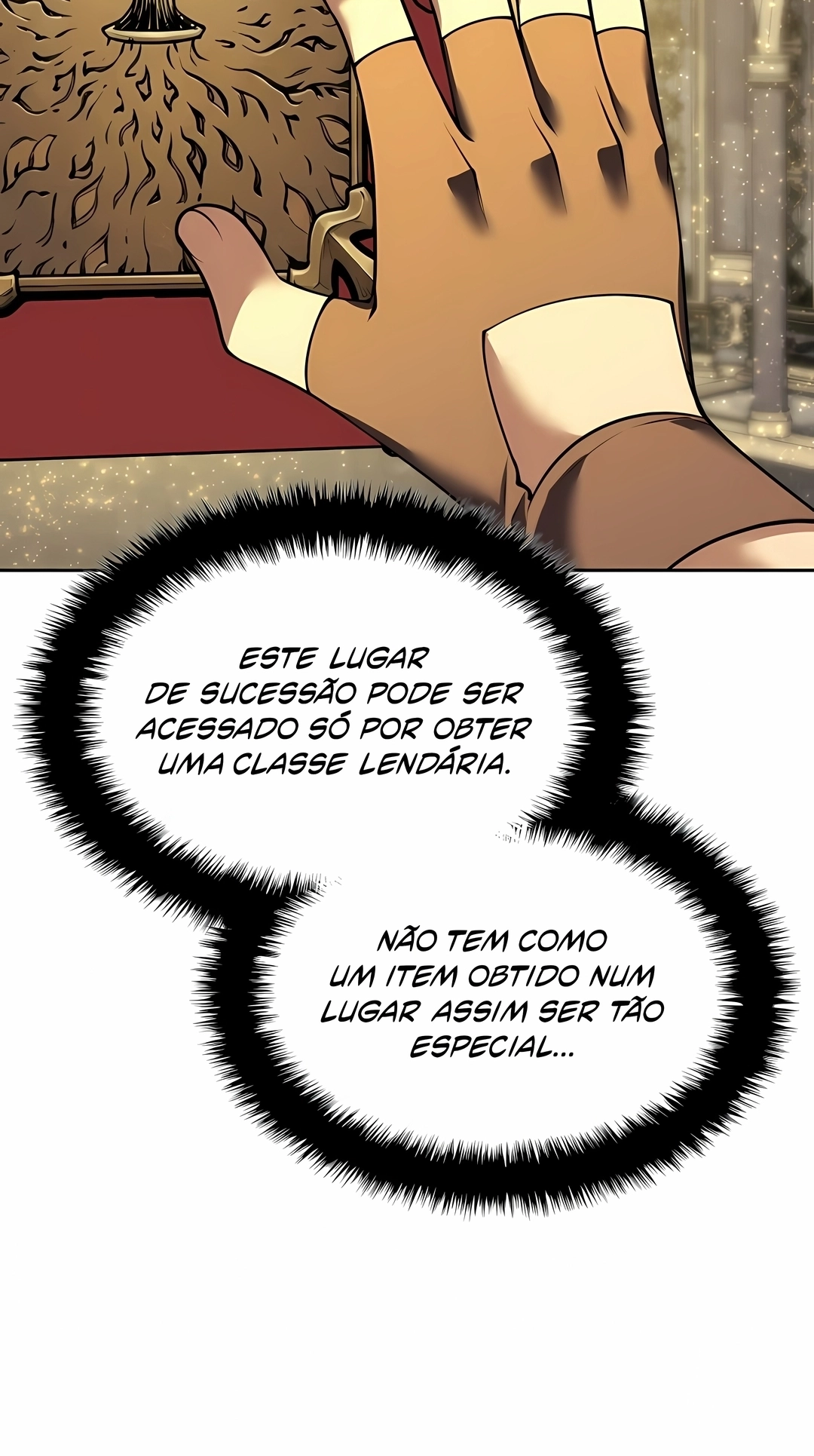 Read As Aventuras de Greed PT Manga Online