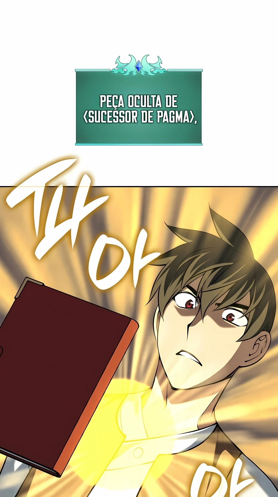 Read As Aventuras de Greed PT Manga Online
