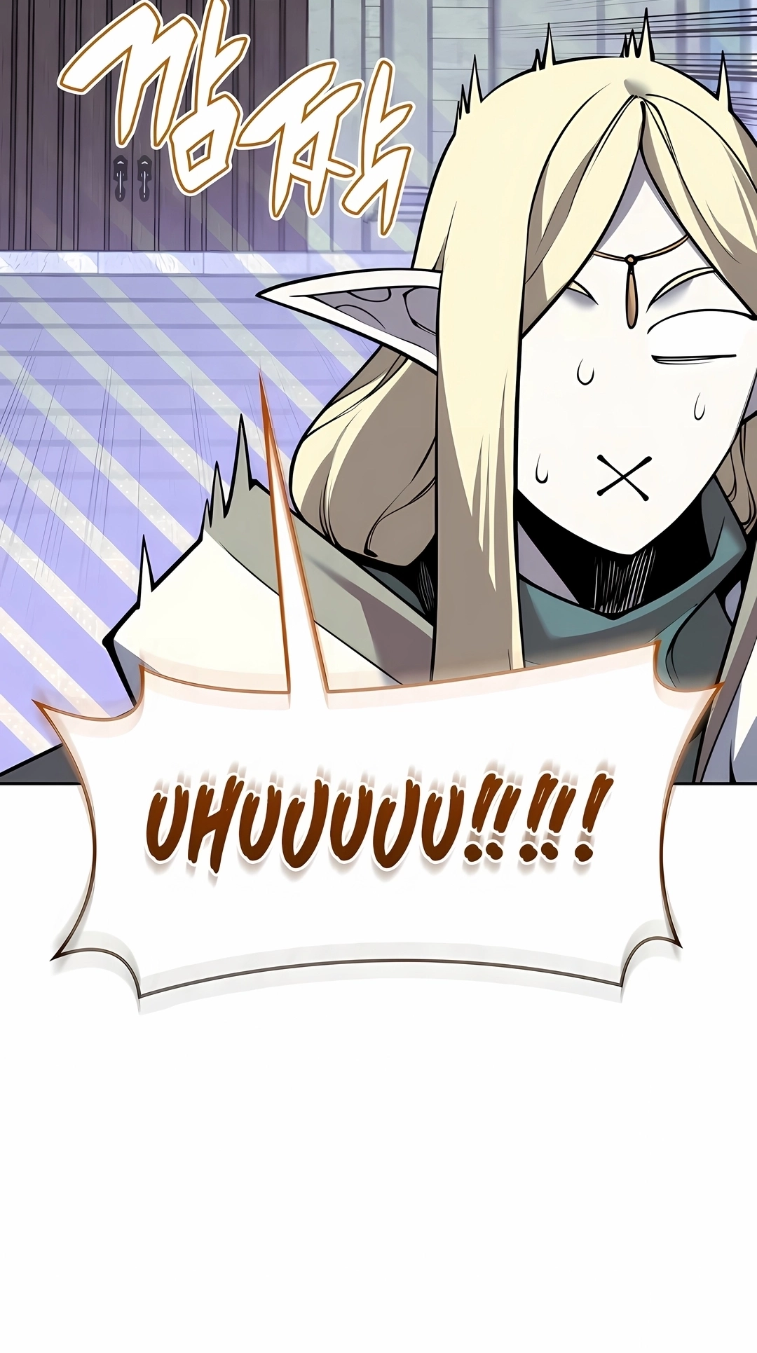 Read As Aventuras de Greed PT Manga Online