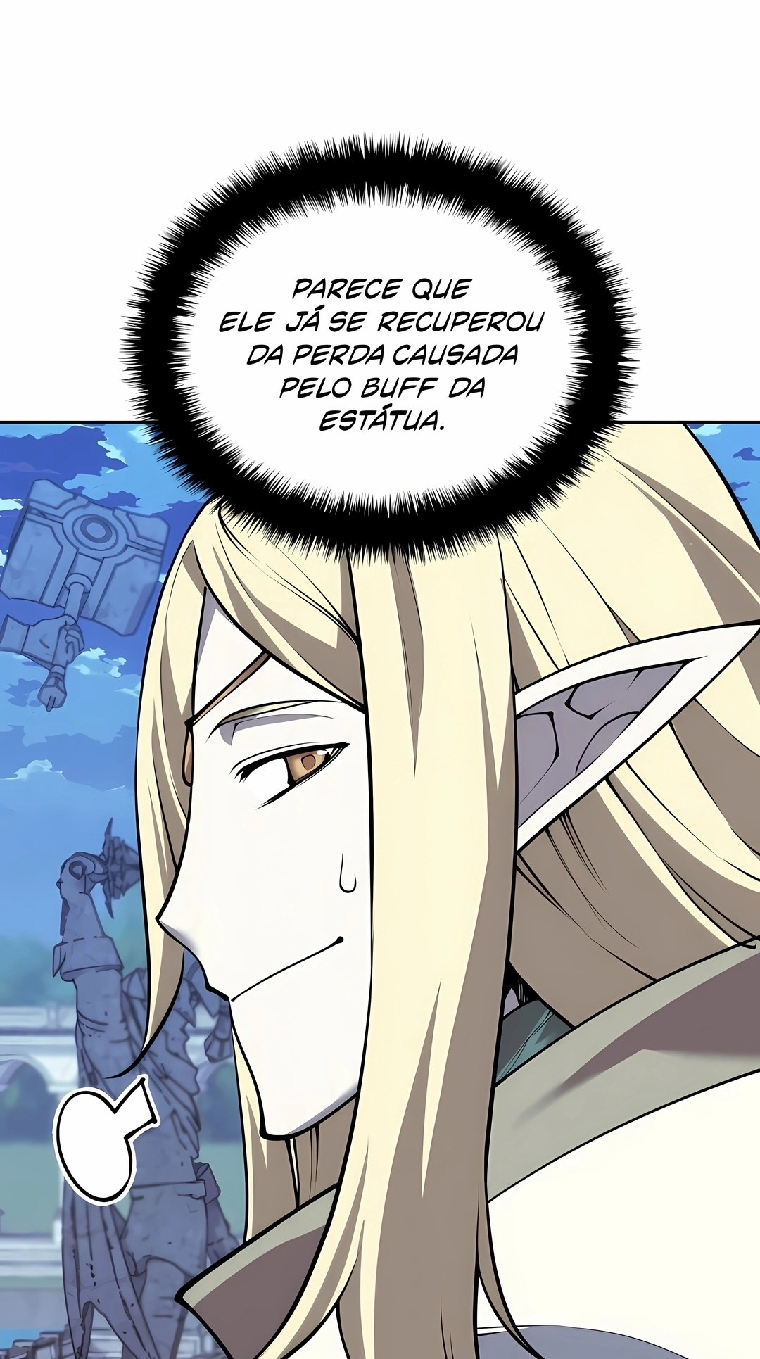 Read As Aventuras de Greed PT Manga Online