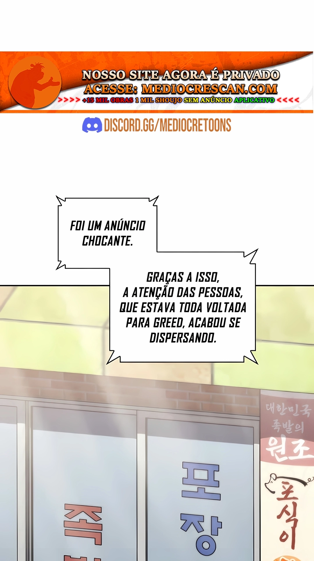 Read As Aventuras de Greed PT Manga Online